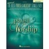 More of the Best Praise & Worship Songs Ever (Hal Leonard Corp)(Brožovaná)