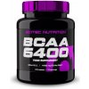 BCAA 6400 375 tabliet - Scitec Nutrition