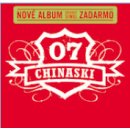 CHINASKI: 07, CD