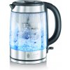 Elektrický varič Russell Hobbs 20760-70 2200 W 1 l čierny