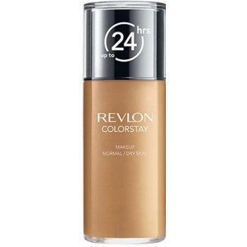 Revlon Colorstay Make-up Normal Dry Skin 250 Fresh Beige 30 ml