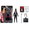 Akčná figúrka Metal Music Maniacs - Alice Cooper 15 cm