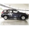 Lišty dverí Subaru Forester 2013