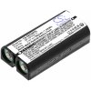 Cameron Sino produkt CS-SRF860SL Napätie 2.4V Ni-MH 700mAh černá - neoriginálne