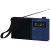 Rádio SENCOR SRD 7760BB DAB+/FM/BT/USB