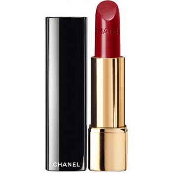 Chanel Rouge Allure rúž 109 Rouge Noir 3,5 g od 49,04 € - Heureka.sk