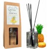 Aroma Natura Vonný Olej s Tyčinkami - Ananásová Drť Objem: 150ml