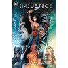 Injustice Gods Among Us Year Thr… (T. Taylor)