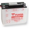 Motobatéria YUASA SY50-N18L-AT 20Ah, 12V