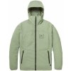 Burton Wms [ak] Helium Hooded Stretch Insulated hedge green L 23/24 - Odosielame do 24 hodín