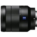 Sony FE Vario-Tessar T* 24-70mm f/4 ZA OSS