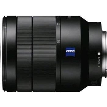 Sony FE Vario-Tessar T* 24-70mm f/4 ZA OSS