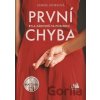 První chyba - Sandie Jones