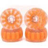 Exway X1 - Cloud Wheel 105 mm (oranžová, 4 ks) (EXW0422)
