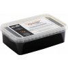 Mydlový základ 1kg - aktívne uhlie