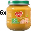 Hami Zelenina s duseným jahňacím 6 x 125 g