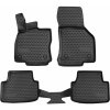 Novline - Element Vaničkové autorohože Novline pre Škoda Octavia III (2013-2019) /Octavia IV (od 2020) 4 pcs