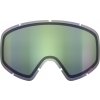Náhradný zorník POC Ora Spare lens 2026 šedá,zelená uni