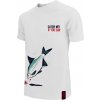 Tričko Delphin Catch me! pleskáč XXXL