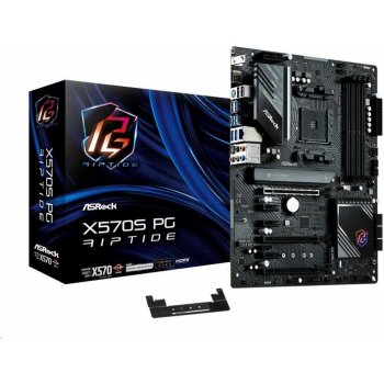 ASRock X570S PG RIPTIDE