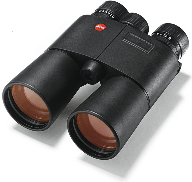 Leica Geovid 8x56 R