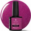 Gél lak Ceramic 208 Begonia - gélový lak bez HEMA, 10 ml