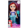 Jakks Pacific Disney 100. výročie Morská víla Ariel 38 cm