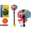 LEAN TOYS Basketbalová súprava 115 cm