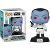 Funko Pop! 683 Star Wars Ahsoka S2 Grand Admiral Thrawn