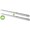 Prut Black Phantom II 3,60m 2,50lb Akce 1 + 1