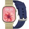 SMARTWATCH GRAVITY GT15-11 GD/GD/BU