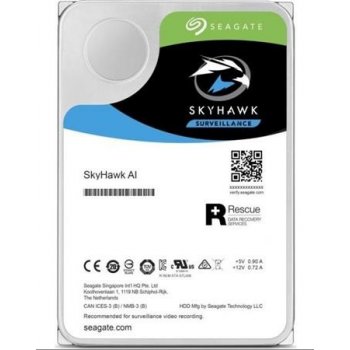 Seagate SkyHawk 10TB, ST10000VE0008