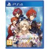 Langrisser 1 & 2