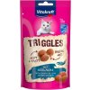 Vitakraft Triggles losos 40 g