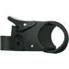 SKS náhradný diel - POWER STRAP - čierna