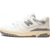 New Balance Módne tenisky 550 Aime Leon Dore White Grey Biela