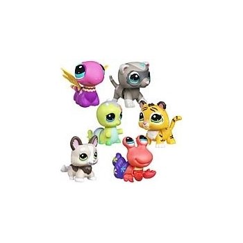 Hasbro Littlest Pet Shop Chodiaci zvieratko