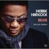 HERBIE HANCOCK - RIVER: THE JONI LETTERS (1CD)