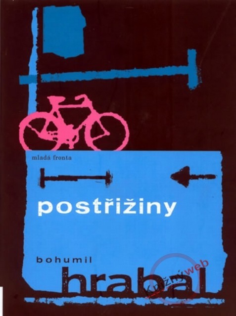 Postřižiny - Bohumil Hrabal