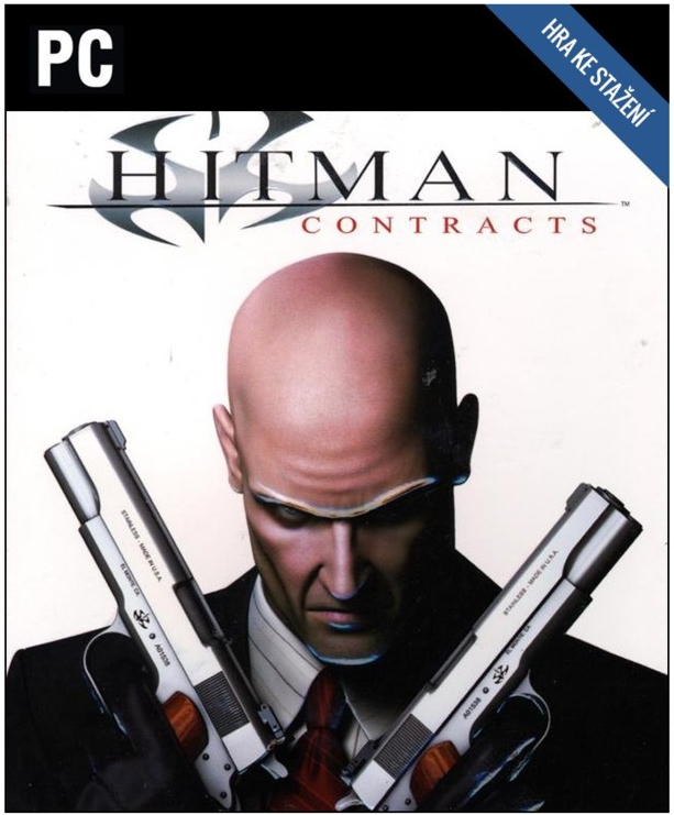 Hitman 3: Contracts