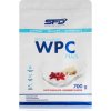 SFD Nutrition WPC Protein Plus srvátkový proteín príchuť White Chocolate Raspberry 700 g