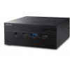 ASUS Mini PC ExpertCenter PN43 (PN43-BBN200MD), N200, UHD, No OS, Black