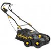 Perlátor GRUNDER A03-002A, 1500 W 36 CM