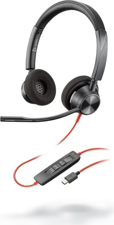 Plantronics 213935-01