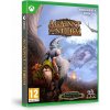 Against the Storm - Xbox Series X (5056208824882)