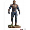 Iron Studios The Suicide Squad BDS Art Scale socha 1/10 Bloodsport 21 cm