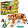 LEGO Creator 3 v 1 31129 Majestátny tiger 2231129