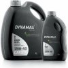 DYNAMAX Cool G11 R 1 l (Dynamax Turbo Plus 15W-40, 5L)