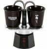 Bialetti MINI EXPRESS Set Stranger Things