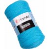 Yarn Art Ribbon 763 Pletacia priadza